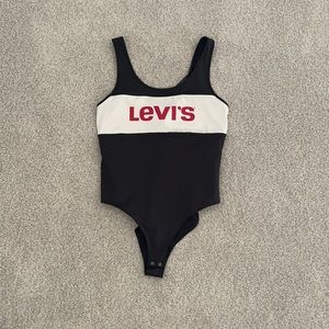 Levi’s bodysuit